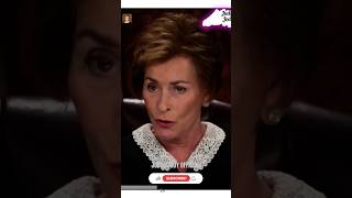 JUDGE JODY  DONT’T PLAY WITH JUDGE JODY  SHORTS judgejudy americanjudge news talkshow [upl. by Edme]