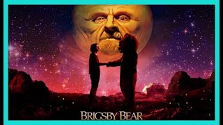 Brigsby Bear 2017🐻 un CHICO crea UN FINAL para la SERIE infantil quotBRIGSBY BEARquot tras su CANCELACIÓN📺 [upl. by Ardeth648]