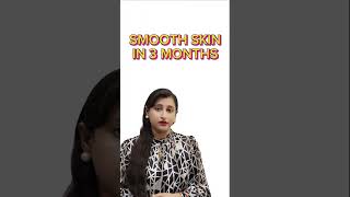 How to Treat Textured Skin  7 Days 7 Skincare Routines skincare [upl. by Calan]