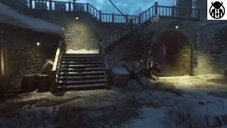 All Skull locations  Void Bow  Black Ops 3 [upl. by Gweneth309]