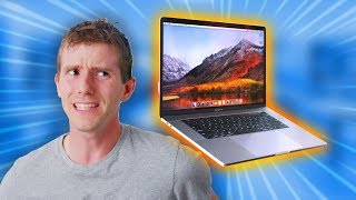 Is the MacBook Pro 2018 REALLY Bad [upl. by Schroer]