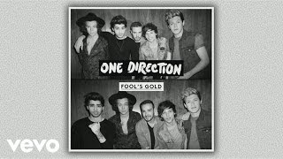 One Direction  Fools Gold Audio [upl. by Howes]