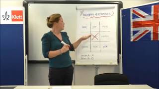 Video tip Noughts and crosses  Teaching English [upl. by Elocim]