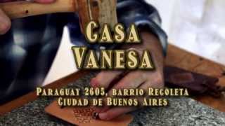 Casa Vanesa [upl. by Retsel]