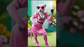 Розовата Пантера розоватапантера pinkpanther кючек смех funny happy shorts ai [upl. by Meras184]