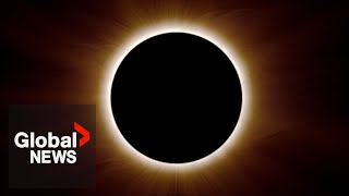 Solar Eclipse All you need to know about the celestial event [upl. by Nairbo]