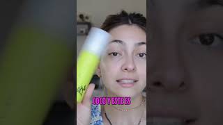 Descubre los Mejores Sprays Hidratantes para el Verano maquillajetips trucosmaquillaje [upl. by Kenley]