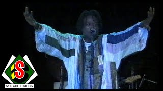 Ismaël Isaac  Live in Abidjan 2001 Full Video [upl. by Hoagland]