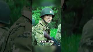 North Korean soldiers flee to South Koreadramashorts short film movie [upl. by Neerod]