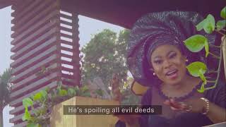 Joyce Blessing  Trending Official Video [upl. by Diskson154]