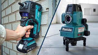 Even The Haters Will Love These 25 Makita Tools  Best DIY Tools [upl. by Ettenyl679]