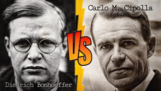 Die MACHT der DUMMHEIT  Bonhoeffer VS Cipolla [upl. by Allevon344]