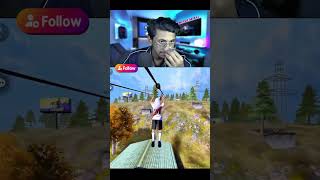 ভাই আমি এটা কখনো ভাবি নাই 🤣Garena Free Fire garenafreefire vairalshort vairalvideo shots [upl. by Ennovihc]