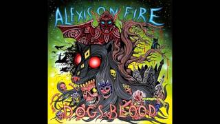 Alexisonfire 2010 Dogs Blood EP Full [upl. by Anad]