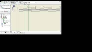 41 multiplexer simulation using xilinx [upl. by Vocaay]