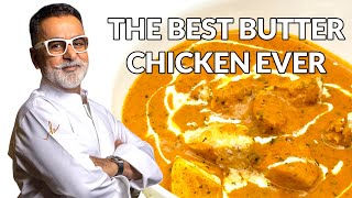 Make the Best Butter Chicken Ever  Easy amp Delicious Recipe [upl. by Correna]