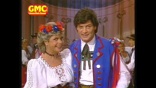 Marianne amp Michael  Aus Böhmen kommt die Musik Medley 1986 [upl. by Atat881]