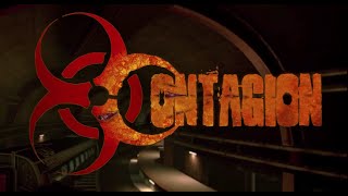 Contagion Gameplay  Part 8 [upl. by Phylys]