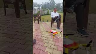 Drone ड्रोन 🚠🚀 Asa देखा nhi❌️❌️ shorts ytshorts [upl. by Icnan]