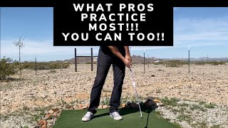 This Is What Pros Practice The MostAnd You Can Too [upl. by Adnam]