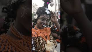 Benin Unveiled A Journey Through History Culture and Facts  benin africanculture voodoo [upl. by Aniham]