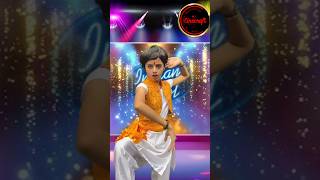 UP Wala Thumka shorts viral trending dance indianidol herono1 govinda viraldance [upl. by Keviv]