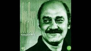 Joe Pass  Virtuoso n°4  disc 1  11 Weaselocity [upl. by Eniale]