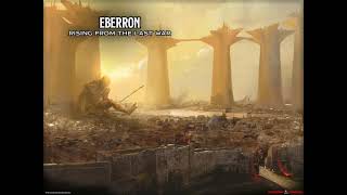 11 Building Eberron Adventures pt2  Eberron Rising From The Last War [upl. by Gans916]