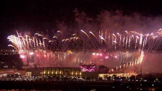 Oman National Day 2010 long version [upl. by Ilatfen950]