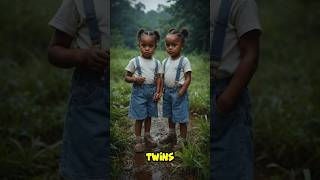 The Unbelievable Truth About Identical Twins [upl. by Brice]