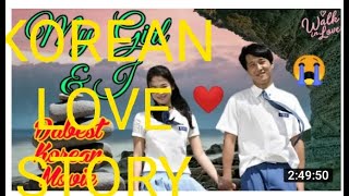 KOREAN LOVE STORY TAGALOG DUB FULL MOVIE March 19 2021 idol tv [upl. by Cosimo]