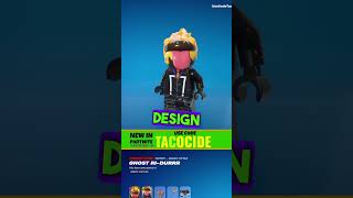 Ghost Ridurrr Disappointed with no Robbie Reyes Ghost Rider Fortnite item shop [upl. by Annaul]