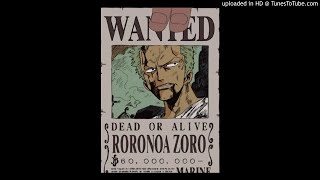 Roronoa Zoro theme trap remix prod by darkestsinz [upl. by Martinson971]