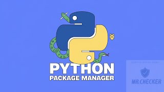 Python for Hackers Mastering the Python Package Manager pip [upl. by Waddle]