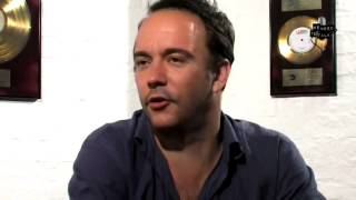 Dave Matthews  Hilarious 2009 German Interview  Complete  4Part Merged [upl. by Zack]