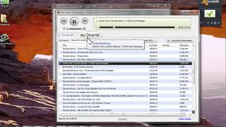 video aula como baixar musica mp3 pelo a tube catcher [upl. by Jerrilyn]