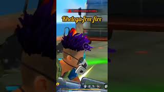 Hacker 😔😔 free fire [upl. by Aneeuq515]