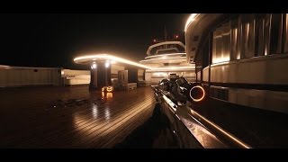 CALL OF DUTY BLACK OPS 2 REMASTERED [upl. by Gregorio]