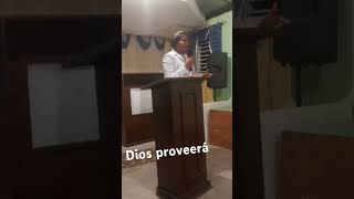 Dios Provera sigueme para Ms [upl. by Enaenaj595]