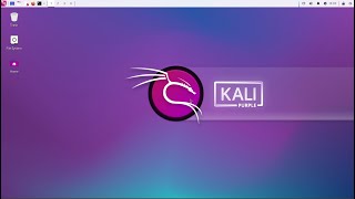 How to install kali linux on VMware 2024  تثبيت كالي لينكس [upl. by Malsi278]