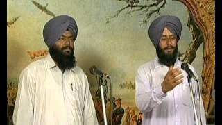 Bhai Jarnail Singh Ji Sabrahvan Wale  Saka Singhnian Da [upl. by Amathiste]