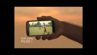 Micromax Canvas 4 TVC [upl. by Polash797]