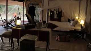 Cottars 1920s Accomodation Video [upl. by Clippard]