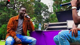 TUKUZA SHOW EP 3 TALENT [upl. by Nyllewell]