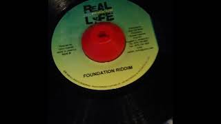 FoundationReal Life Riddim Mix GuidanceBascom XGhandiStreamsMungaCapletonsizzla and more [upl. by Peih]