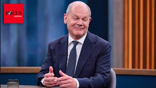 Mit dem Staat spielt man nicht Dieses Manöver sagt alles über Olaf Scholz [upl. by Tilney]