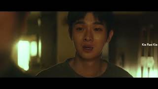 Film Korea Polisi Gangster The Policemans Lineage 2022 Choi Woo shik Moments [upl. by Noirda]