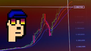 Full Crypto TA UPDATE Hedron Icosa MAXI PulseDogeCoin WAIT token [upl. by Moore]