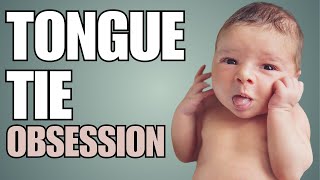 Pediatrician Discusses Tongue amp Lip Ties [upl. by Gwyn]