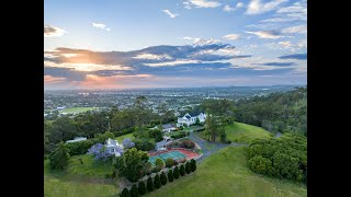 60 Gumtree Crescent Upper Coomera  Kensington Estate [upl. by Foy]